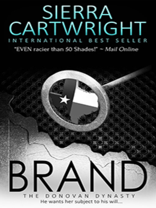 Title details for Brand by Sierra Cartwright - Available